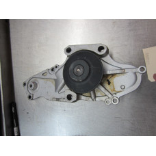 22Q018 Water Coolant Pump From 2012 Honda Pilot  3.5